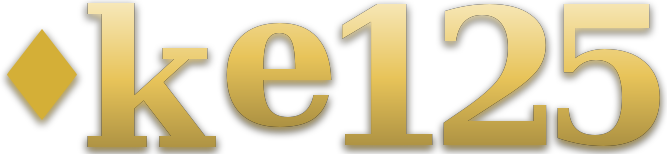 oke125 logo