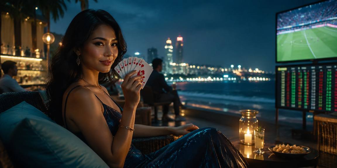 oke125 How Blackjack Hands Work